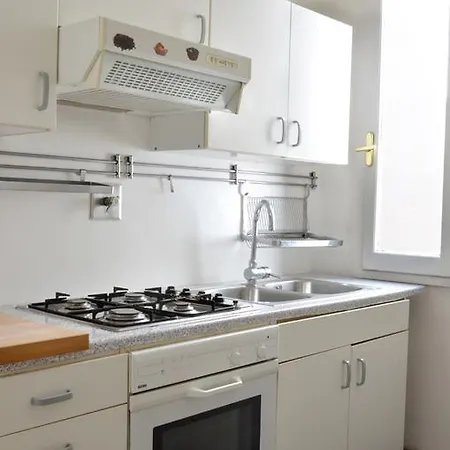 San Pierino Appartement Florence
