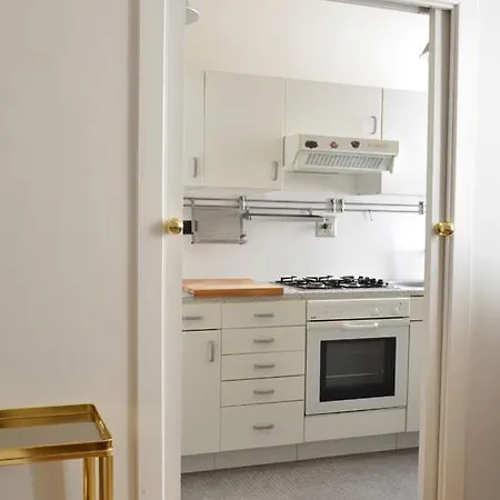Appartement San Pierino *