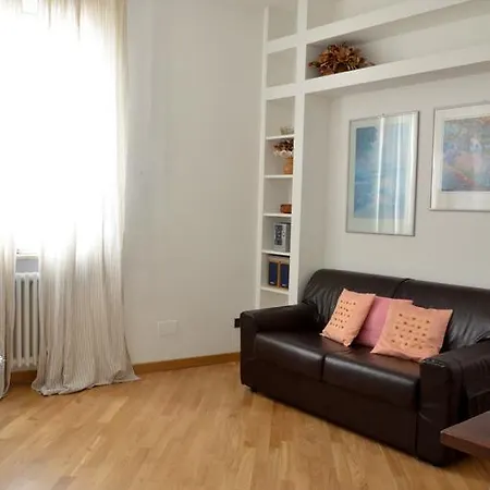 Appartement San Pierino