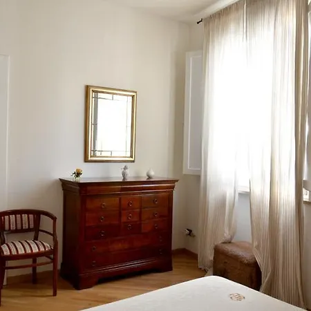 San Pierino Appartement