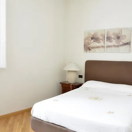 San Pierino Appartement *