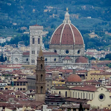 San Pierino Appartement Florence