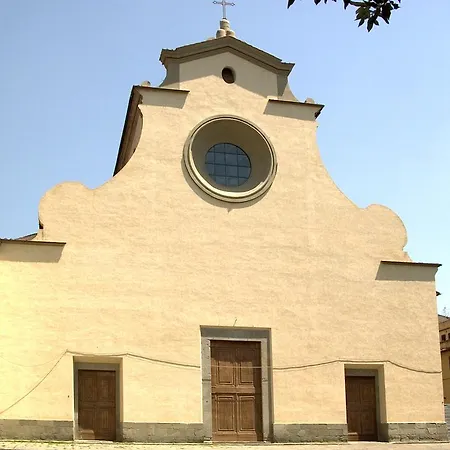 San Pierino Appartement