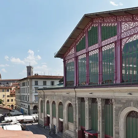 Appartement San Pierino *